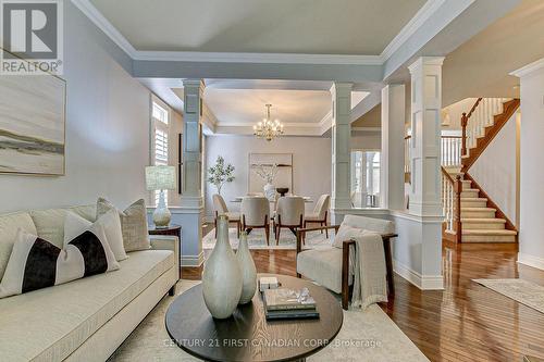 322 CHAMBERS PLACE , London North (North B), Ontario N5X 4H4 5