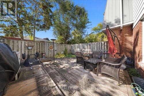 156 Birch Hill Private, Ottawa, ON 