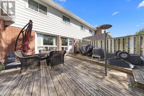 156 Birch Hill Private, Ottawa, ON 