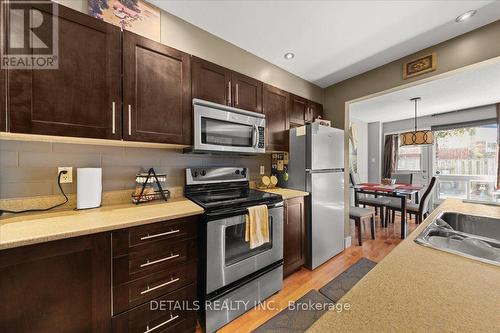 156 Birch Hill Private, Ottawa, ON 