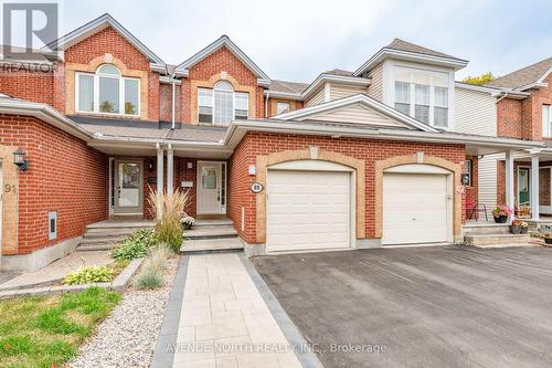 89 Silverlace Private, Ottawa, ON 