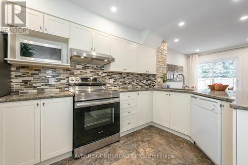 89 Silverlace Private, Ottawa, ON 