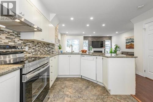89 Silverlace Private, Ottawa, ON 