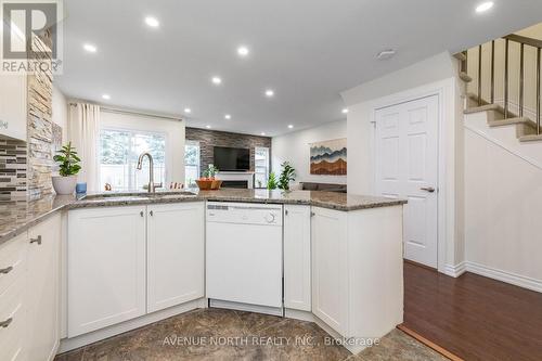 89 Silverlace Private, Ottawa, ON 