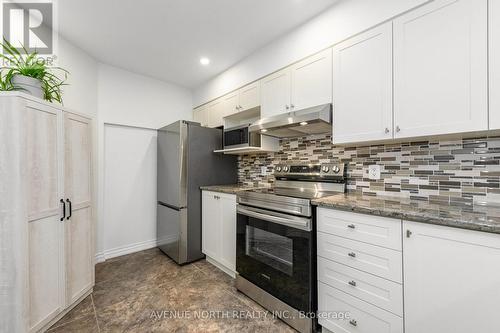 89 Silverlace Private, Ottawa, ON 