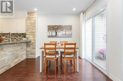 89 Silverlace Private, Ottawa, ON 