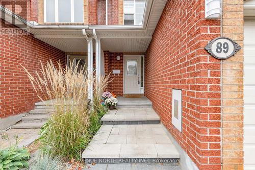 89 Silverlace Private, Ottawa, ON 