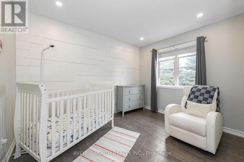89 Silverlace Private, Ottawa, ON 