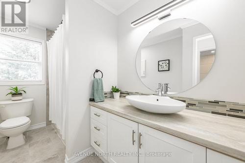 89 Silverlace Private, Ottawa, ON 