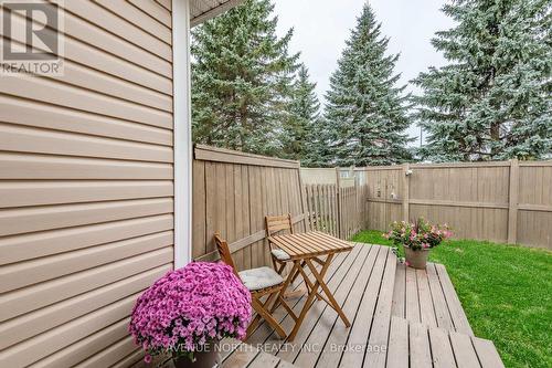 89 Silverlace Private, Ottawa, ON 