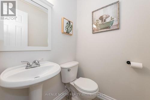 89 Silverlace Private, Ottawa, ON 