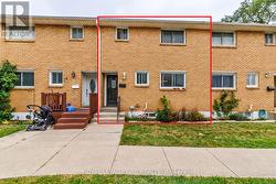 8 - 161 BERKINDALE DRIVE  Hamilton (Riverdale), ON L8E 1M6