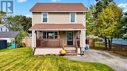 346 BROCK STREET Fort Erie (Central), ON L2A 2X3