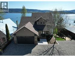 1912 CRYSTAL STREET  Quesnel, BC V2J 4R8