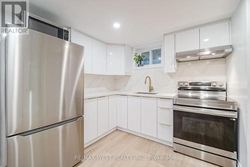765 Dodsworth Crescent, Mississauga, ON 