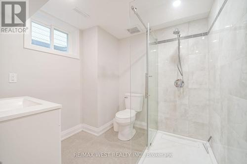 765 Dodsworth Crescent, Mississauga, ON 