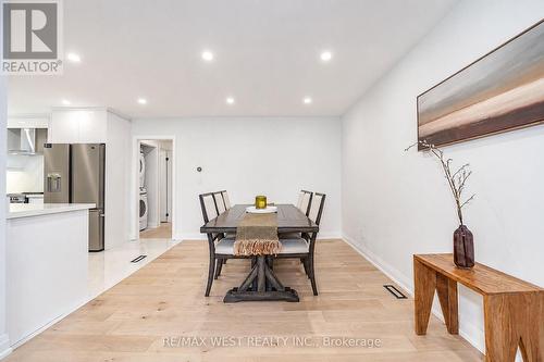 765 Dodsworth Crescent, Mississauga, ON 