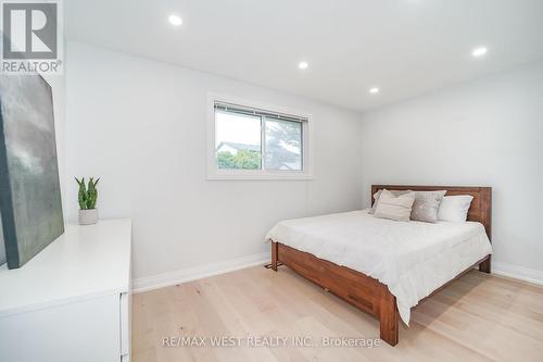 765 Dodsworth Crescent, Mississauga, ON 