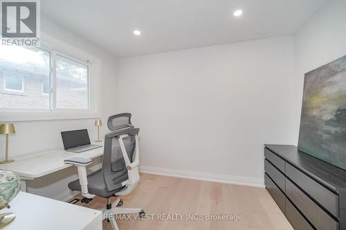 765 Dodsworth Crescent, Mississauga, ON 