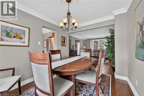 5294 Bromley Road, Burlington, ON 