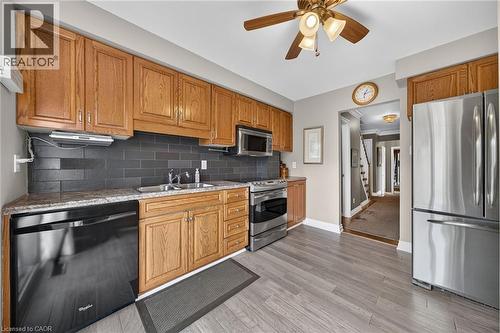 5294 Bromley Road, Burlington, ON 