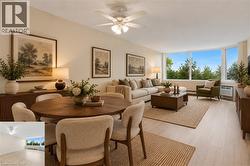 35 GREEN VALLEY Drive Unit# 308  Kitchener, ON N2P 2A5