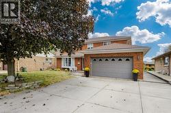 54 MONTE Drive  Hamilton, ON L8G 4M5