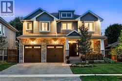420 OAKWOOD Drive Burlington, ON L7N 1X2