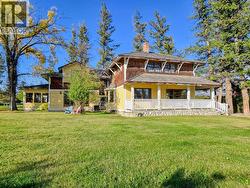 1018 5th Street  Invermere, BC V0A 1K0