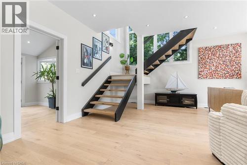 293 North Shore Boulevard E, Burlington, ON 