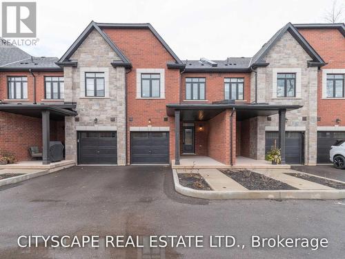 5226 PINEDALE DRIVE , Burlington, Ontario L7L 4J1 2