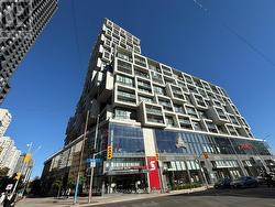 1209 - 5 SOUDAN AVENUE Toronto, ON M4S 0B1