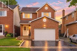 1322 REDWOOD LANE Pickering, ON L1X 1C5