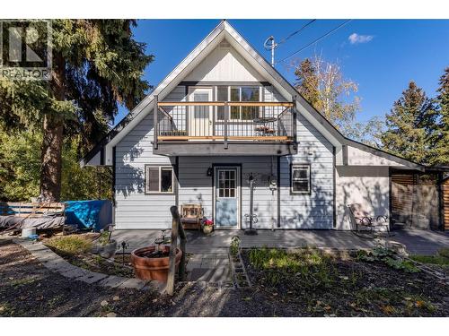3324 Powell Road  Kamloops, BC V0E 3E1