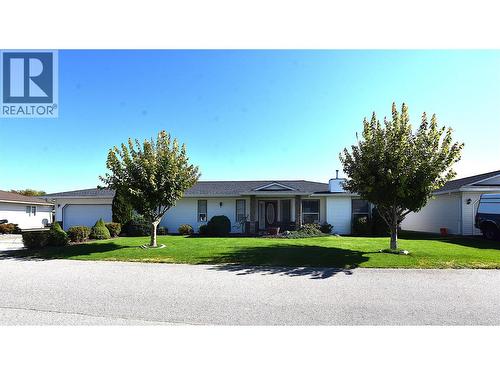 415 4 Street  Vernon, BC V1H 1Z1