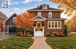 239 PERRY STREET  Scugog (Port Perry), ON L9L 1B8
