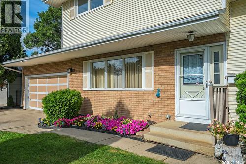 15 Harvard Crescent, Saskatoon, SK 