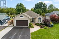 614 BUFFALO ROAD Fort Erie (Crescent Park), ON L2A 5G9