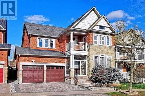 7 LAKEWOODS STREET , Richmond Hill, Ontario L4E 0B5