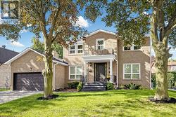 431 KERRYBROOK DRIVE  Richmond Hill, ON L4C 5M5