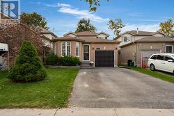 128 CHURCHLAND DRIVE Barrie, ON L4N 8N8