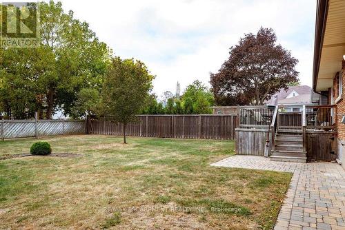 970 Danforth Avenue, Burlington, ON 