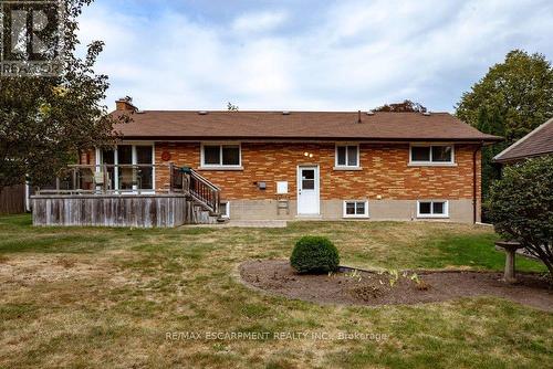 970 Danforth Avenue, Burlington, ON 