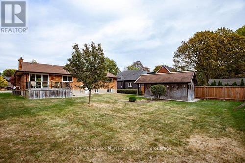 970 Danforth Avenue, Burlington, ON 