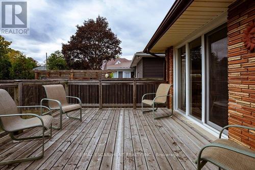 970 Danforth Avenue, Burlington, ON 
