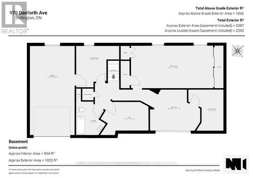 970 Danforth Avenue, Burlington, ON 