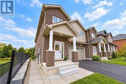 39 ALLNESS ROAD  Brampton, ON L7A 3N7