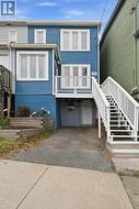 50 St. Clare Avenue St. John's, NL A1C 2J8
