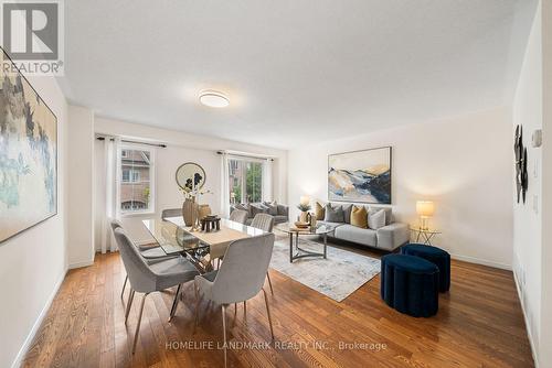 57 - 3 BRISBY MEWS  Toronto, ON M1P 5H7