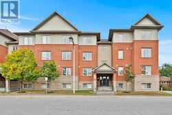 7 - 565 STONEFIELD PRIVATE  Ottawa, ON K2G 4R6